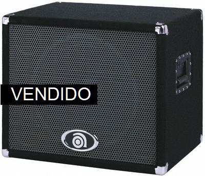 Ampeg BSE-115T (Made in USA)